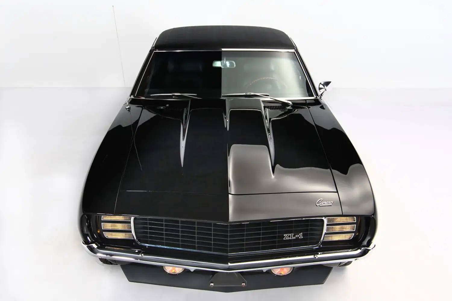 1969 Chevrolet Camaro Coupe