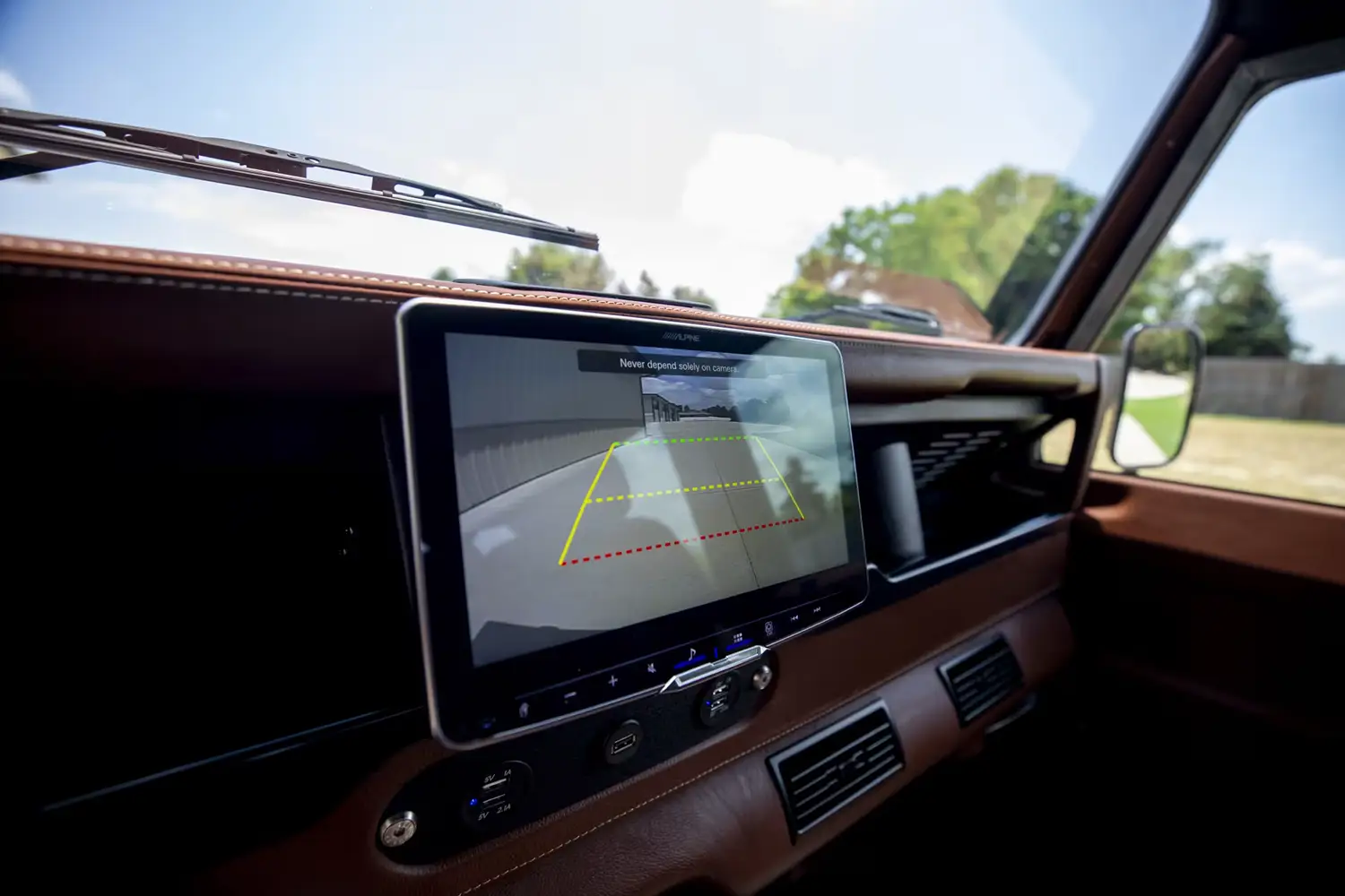 1993 Land Rover Defender 130 Pickup