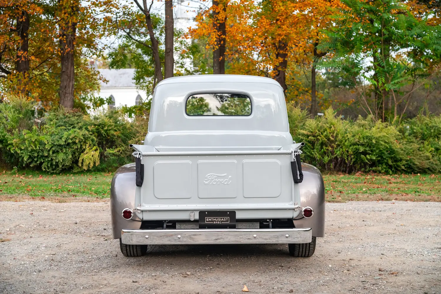 1949 Ford F-1 Pickup 1949 Ford F-1 Pickup
