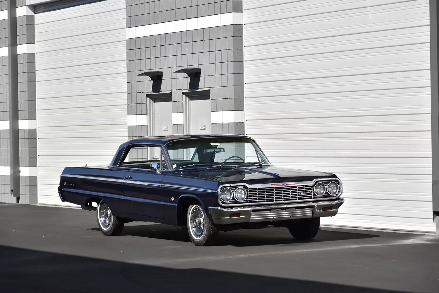 1964 Chevrolet Impala SS