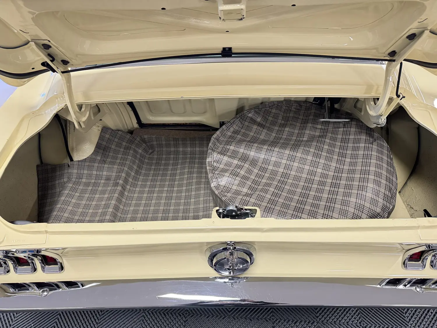 Coyote Powered 1967 Ford Mustang Fastback