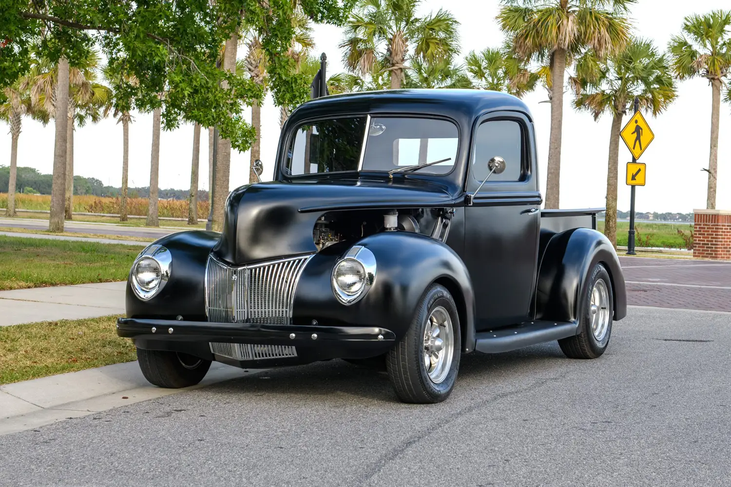1946 Ford Pickup