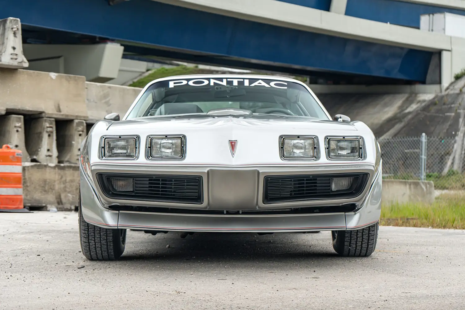 1979 Pontiac Firebird Trans Am