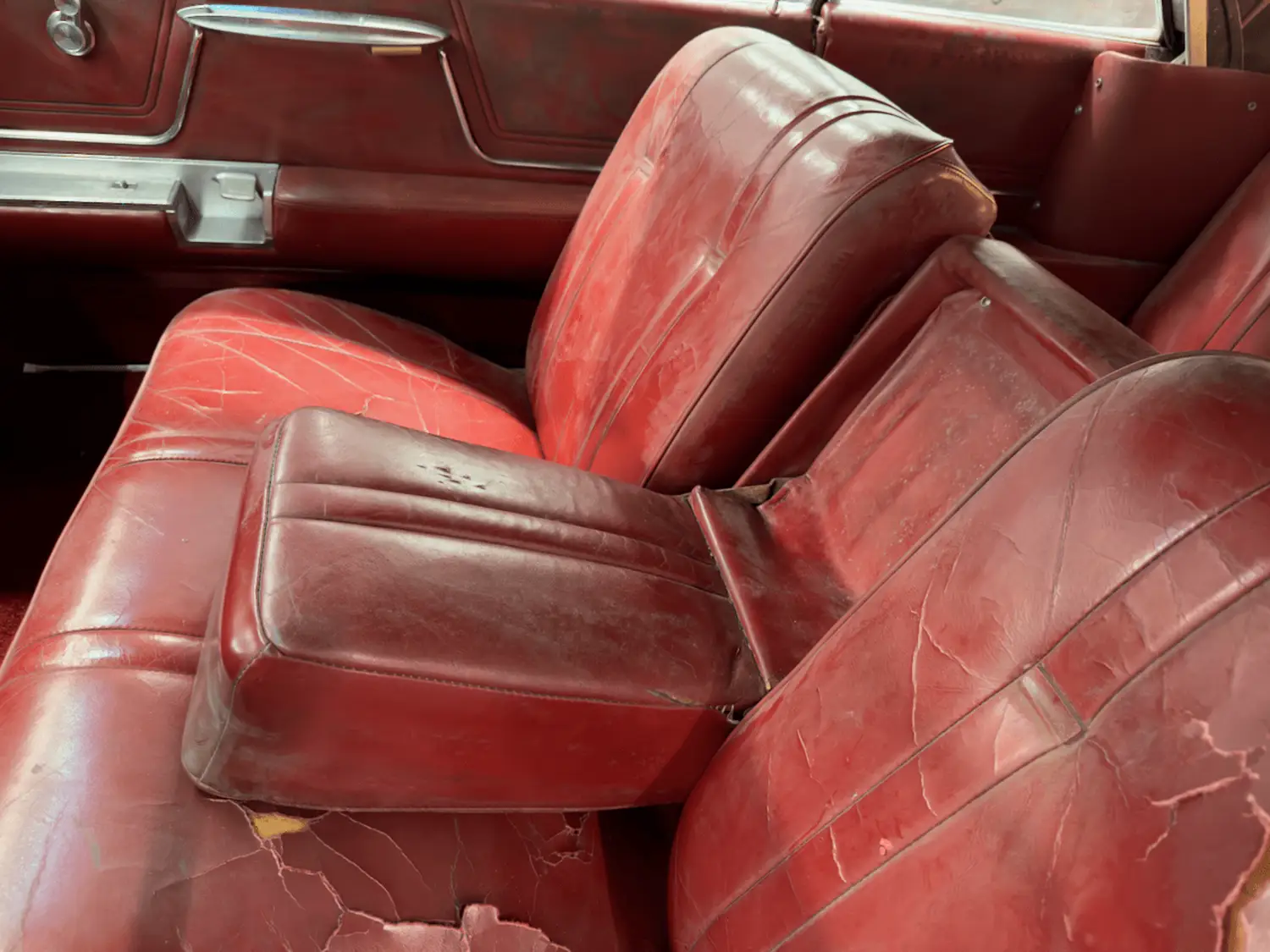 1962 Cadillac Series 62 Convertible