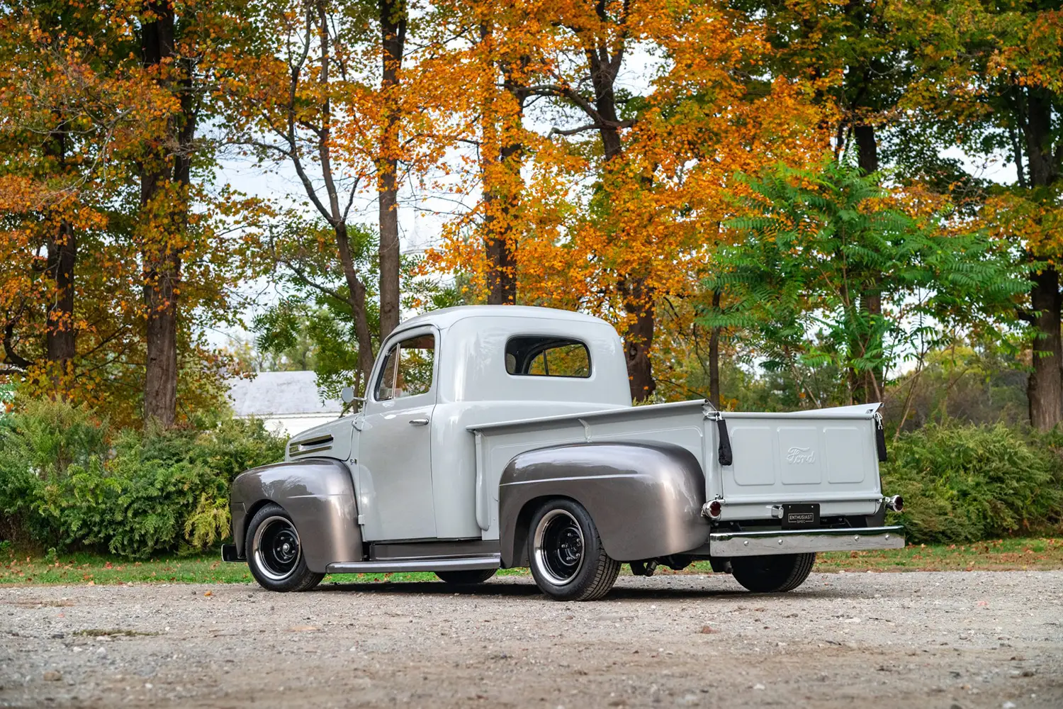 1949 Ford F-1 Pickup 1949 Ford F-1 Pickup