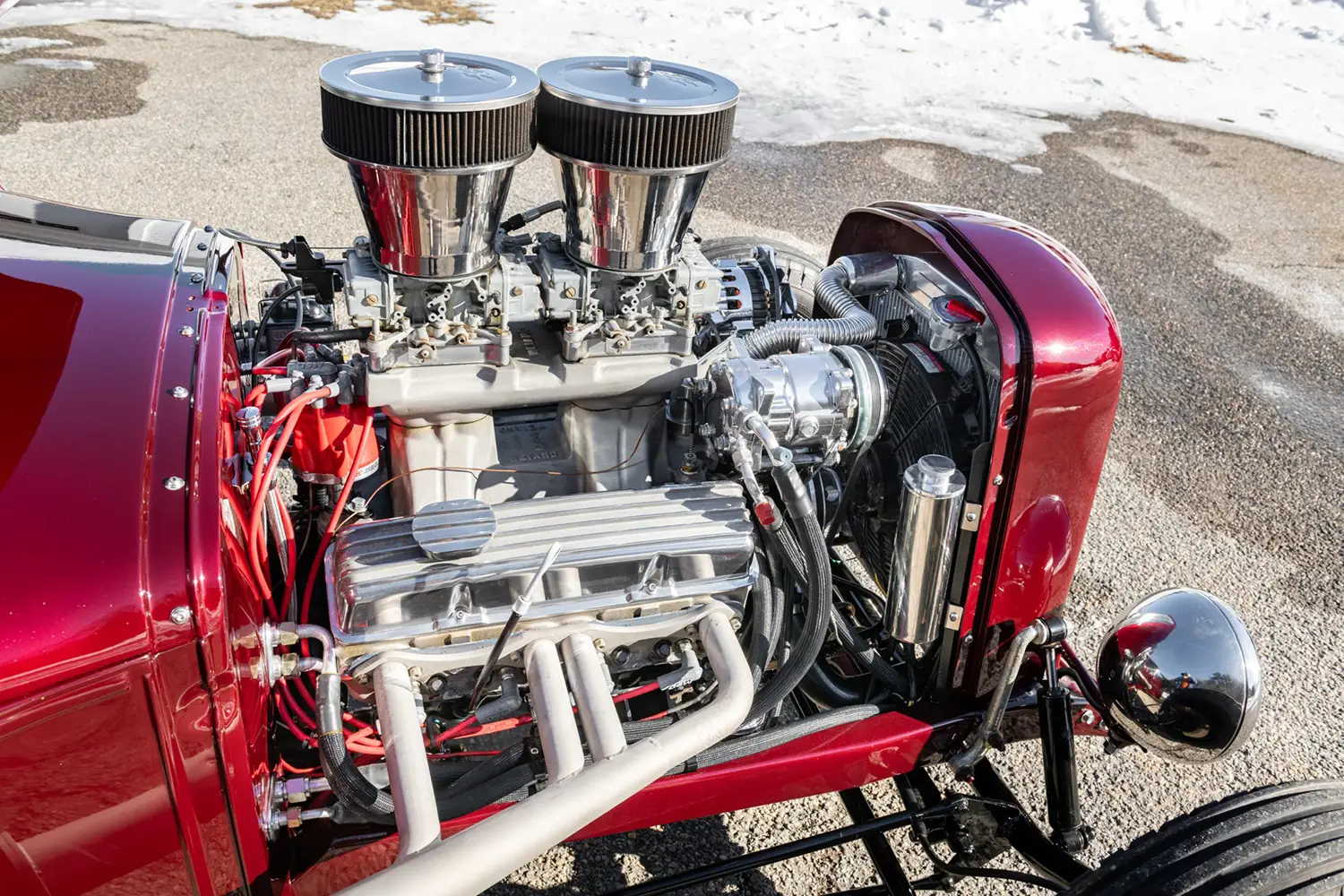 1930 Ford Model A Tudor 1930 Ford Model A Tudor