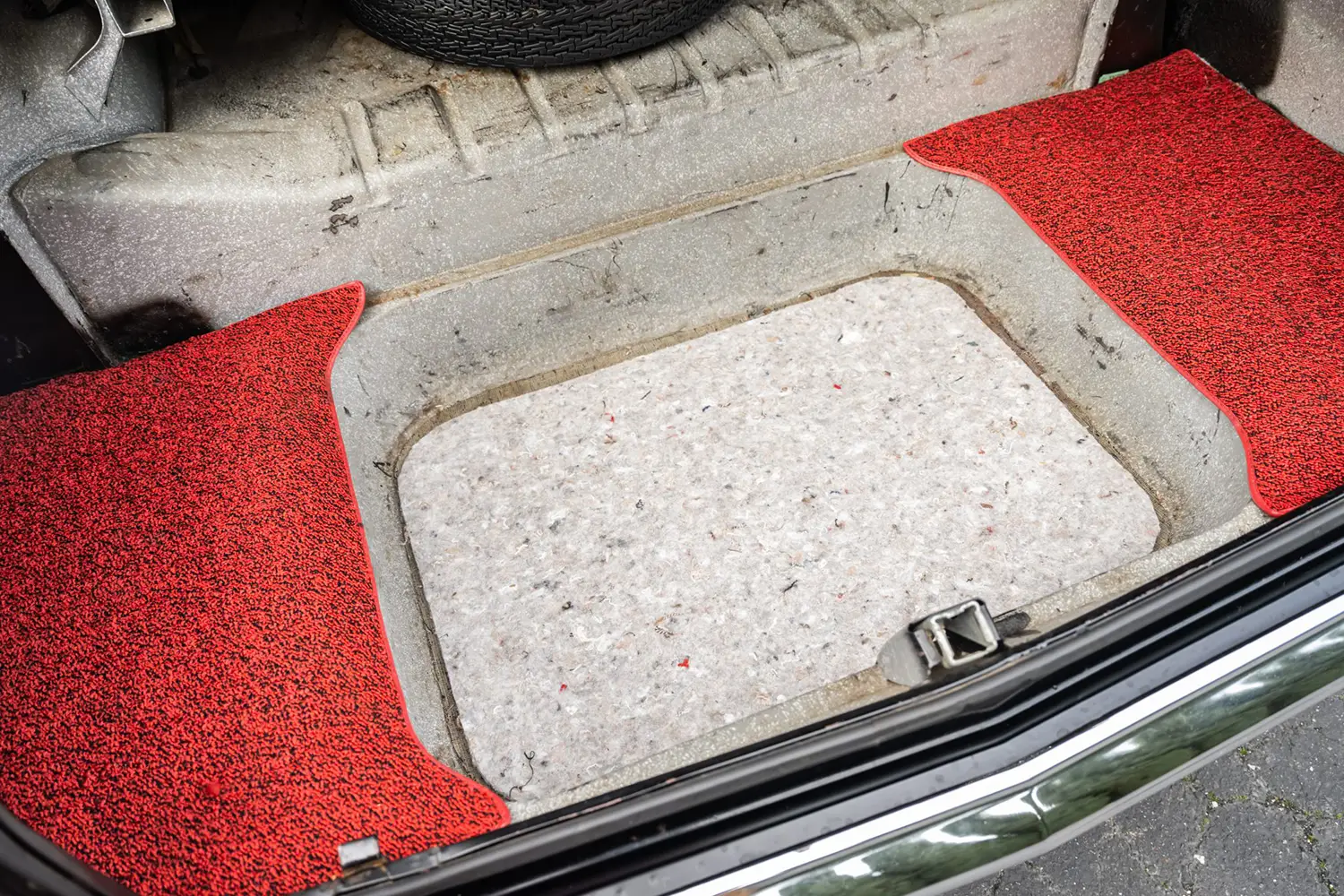 1962 Chevrolet Impala SS