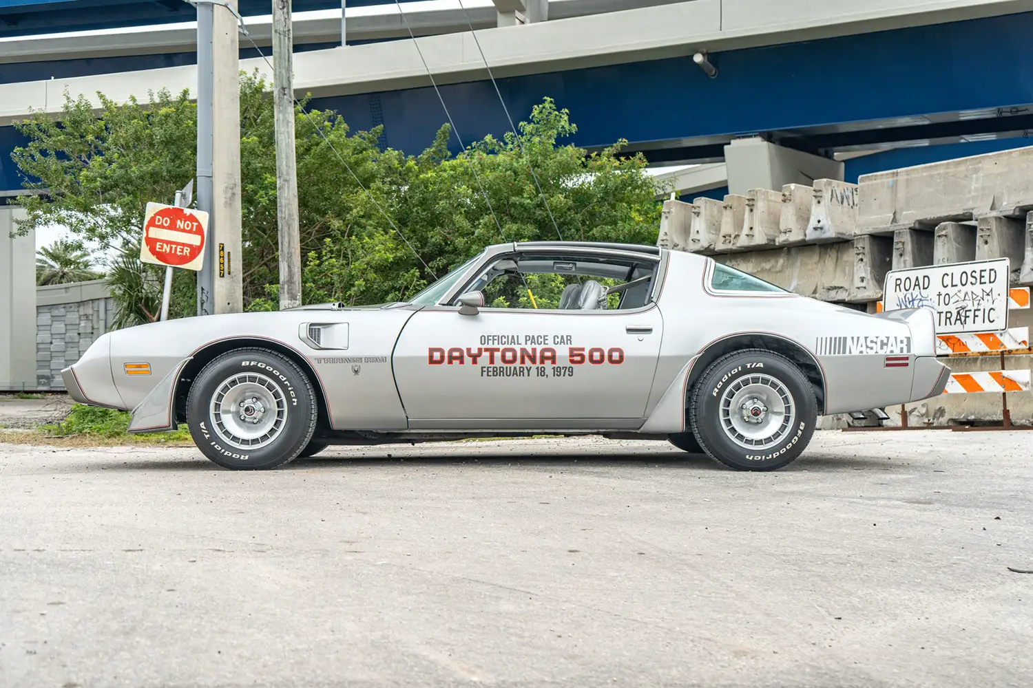 1979 Pontiac Firebird Trans Am