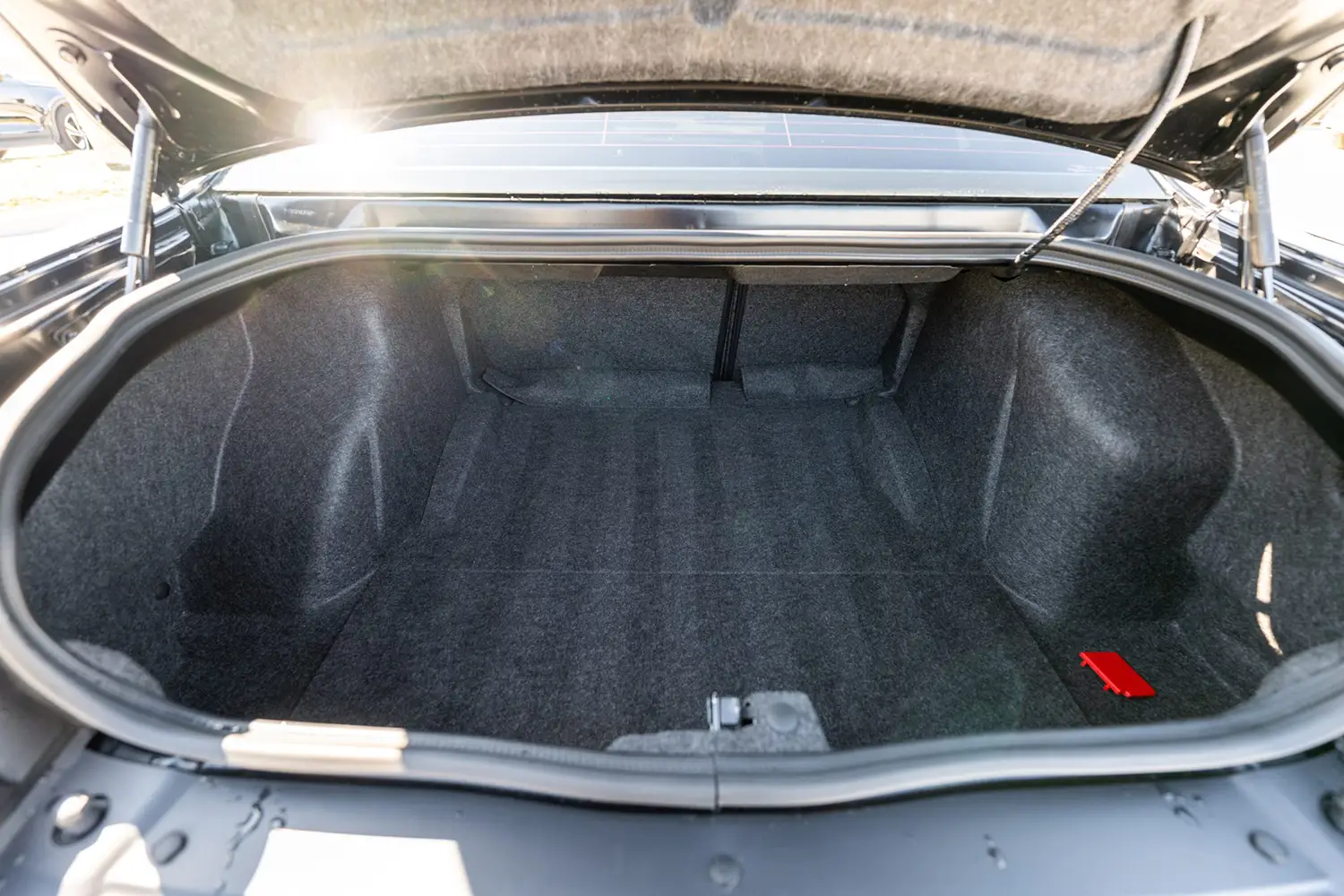 2022 Dodge Challenger SRT Super Stock