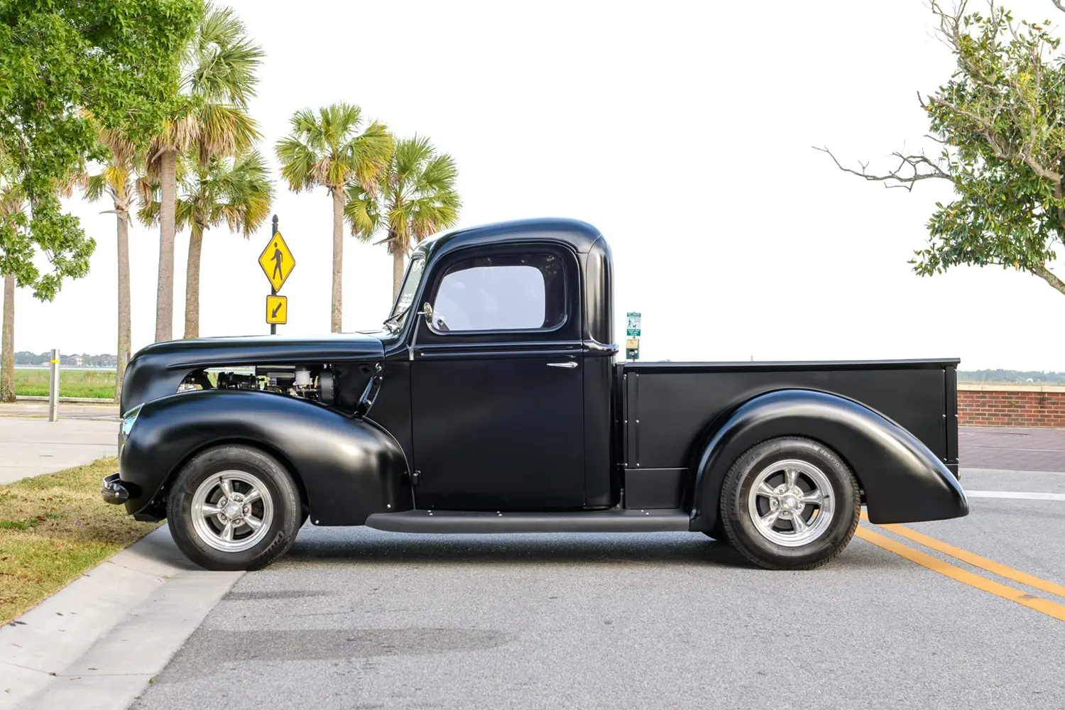 1946 Ford Pickup