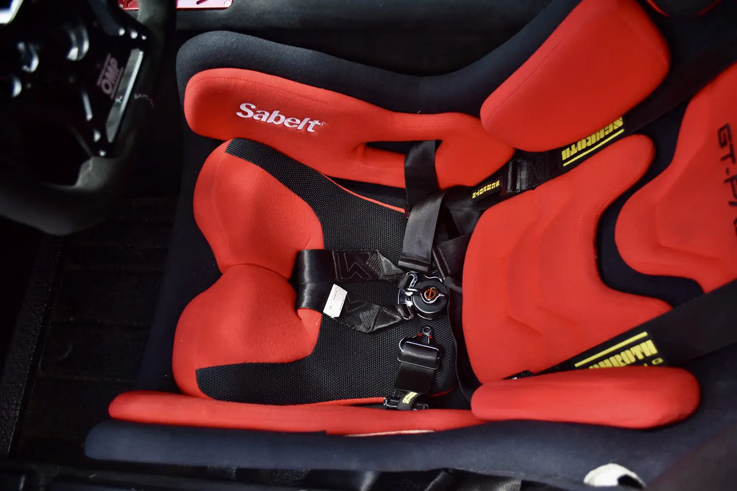 2010 Dodge Viper SRT10 ACR-X