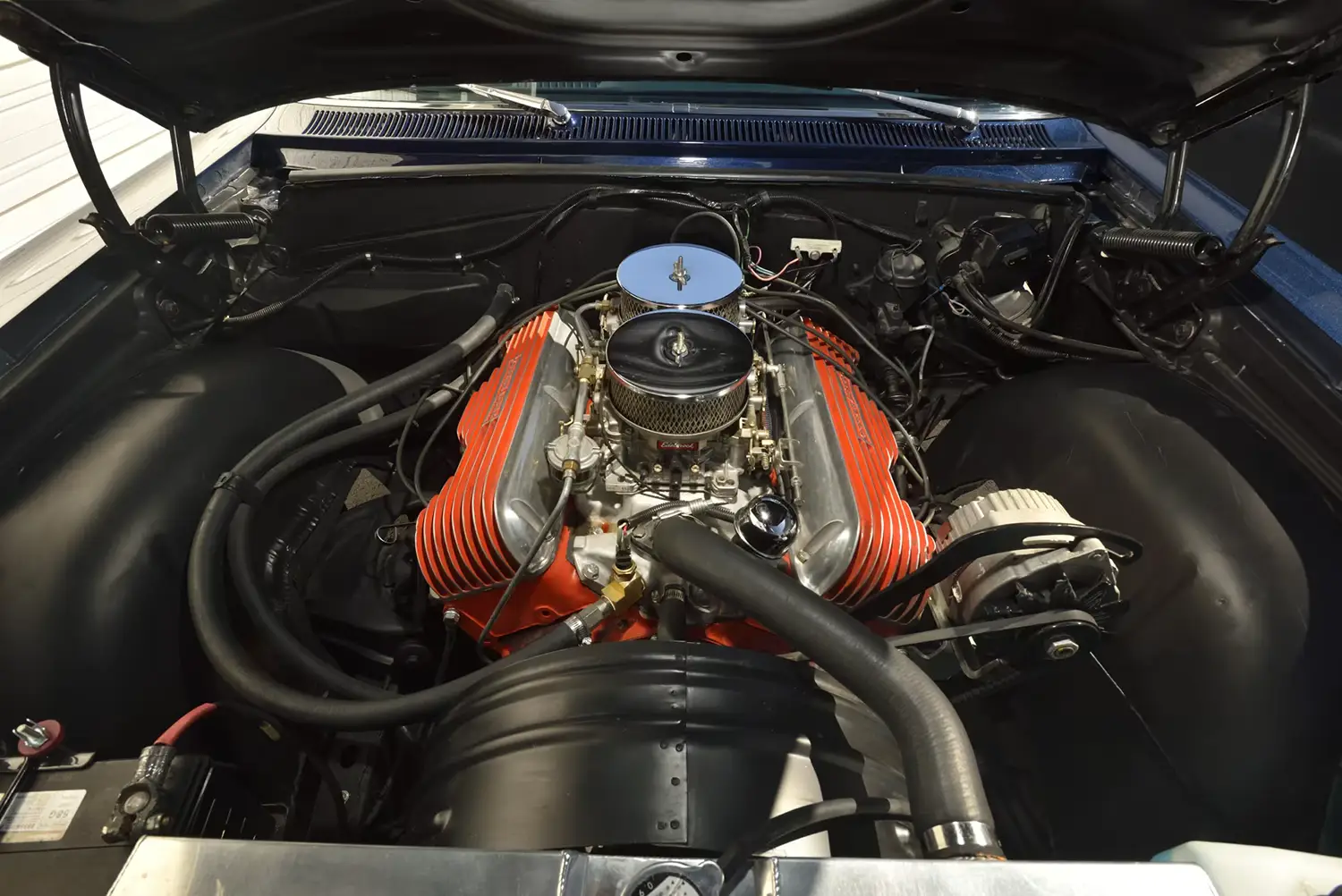 1964 Chevrolet Impala SS