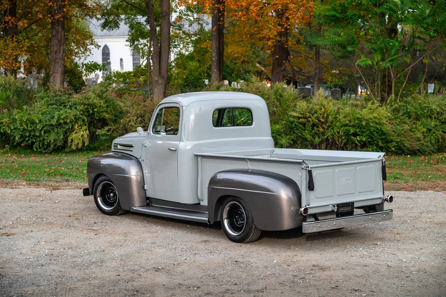 1949 Ford F-1 Pickup 1949 Ford F-1 Pickup