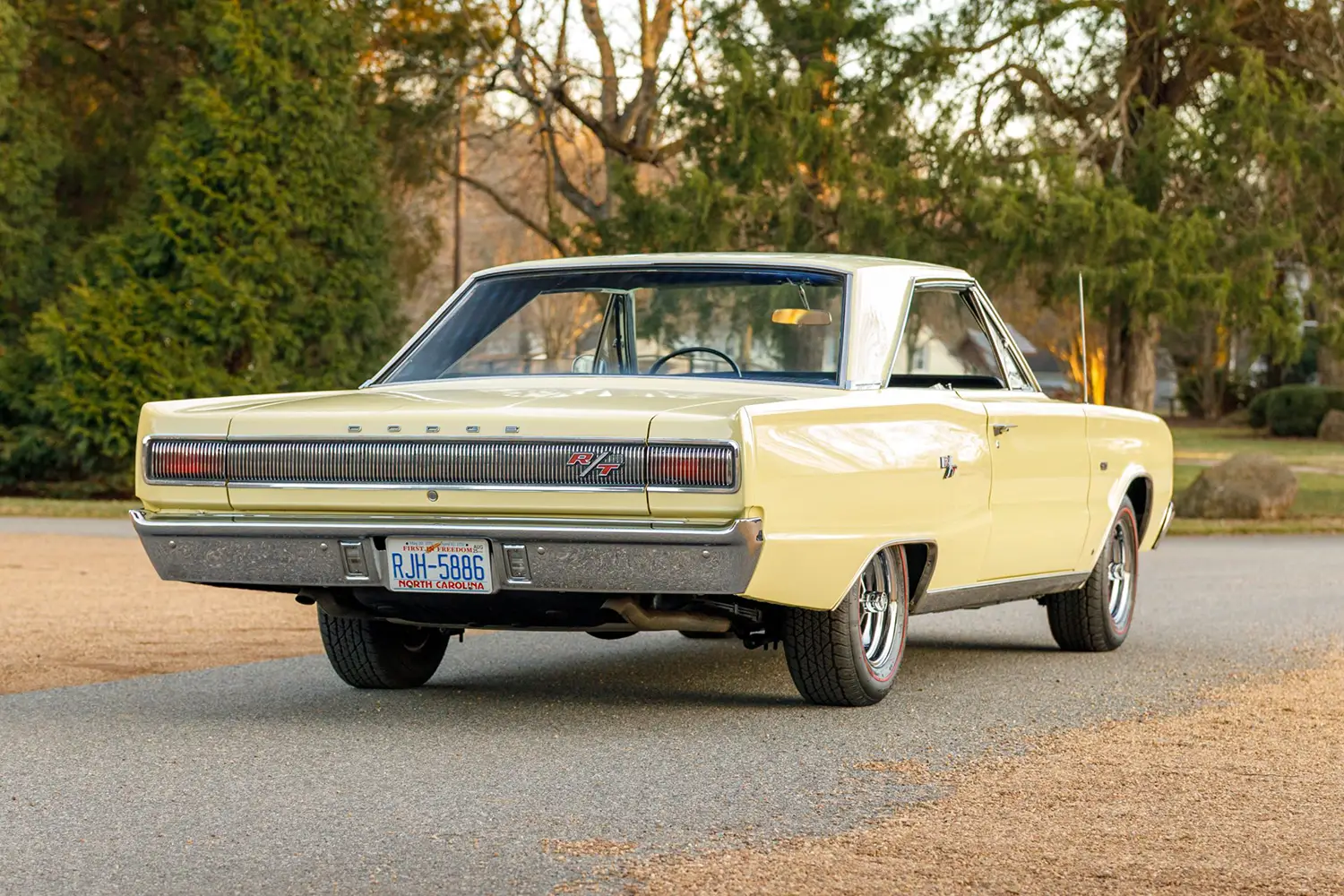1967 Dodge Coronet RT 1967 Dodge Coronet RT