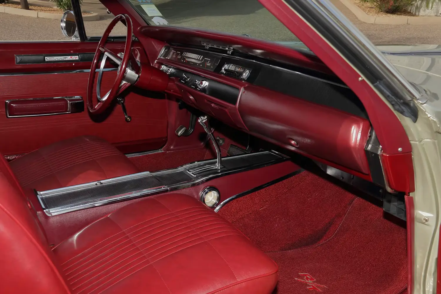 1968 Dodge Coronet Hardtop 1968 Dodge Coronet Hardtop