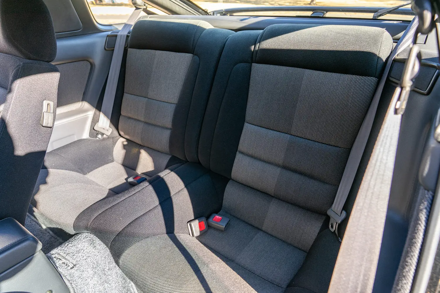 1992 Toyota Supra GT Twin Turbo Type R