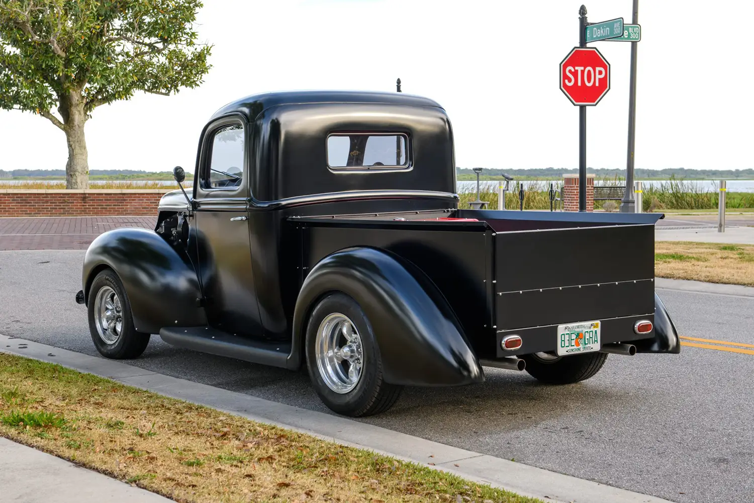 1946 Ford Pickup