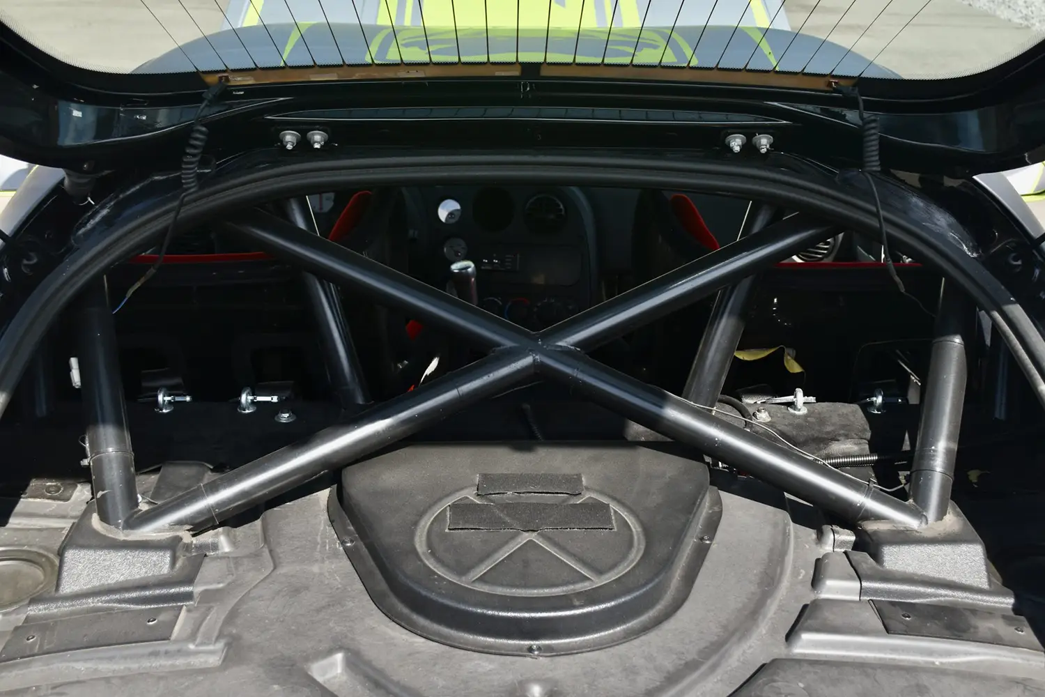 2010 Dodge Viper SRT10 ACR-X