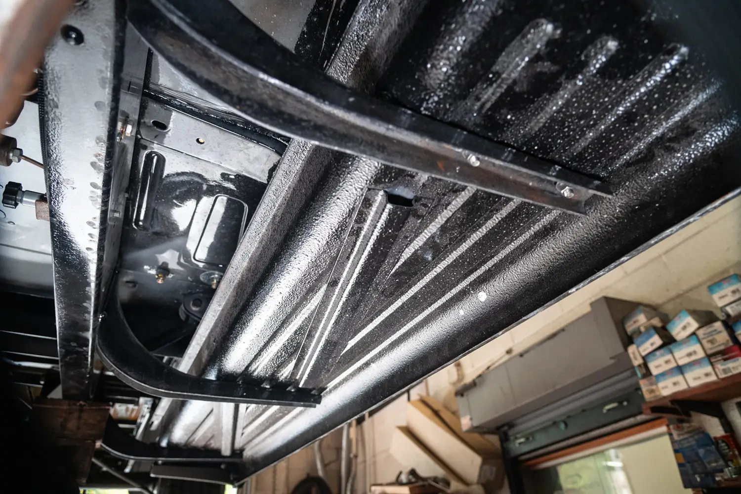 1949 Ford F-1 Pickup 1949 Ford F-1 Pickup