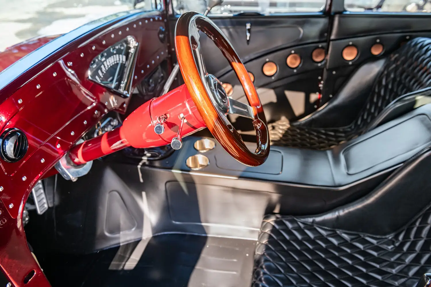 1930 Ford Model A Tudor 1930 Ford Model A Tudor