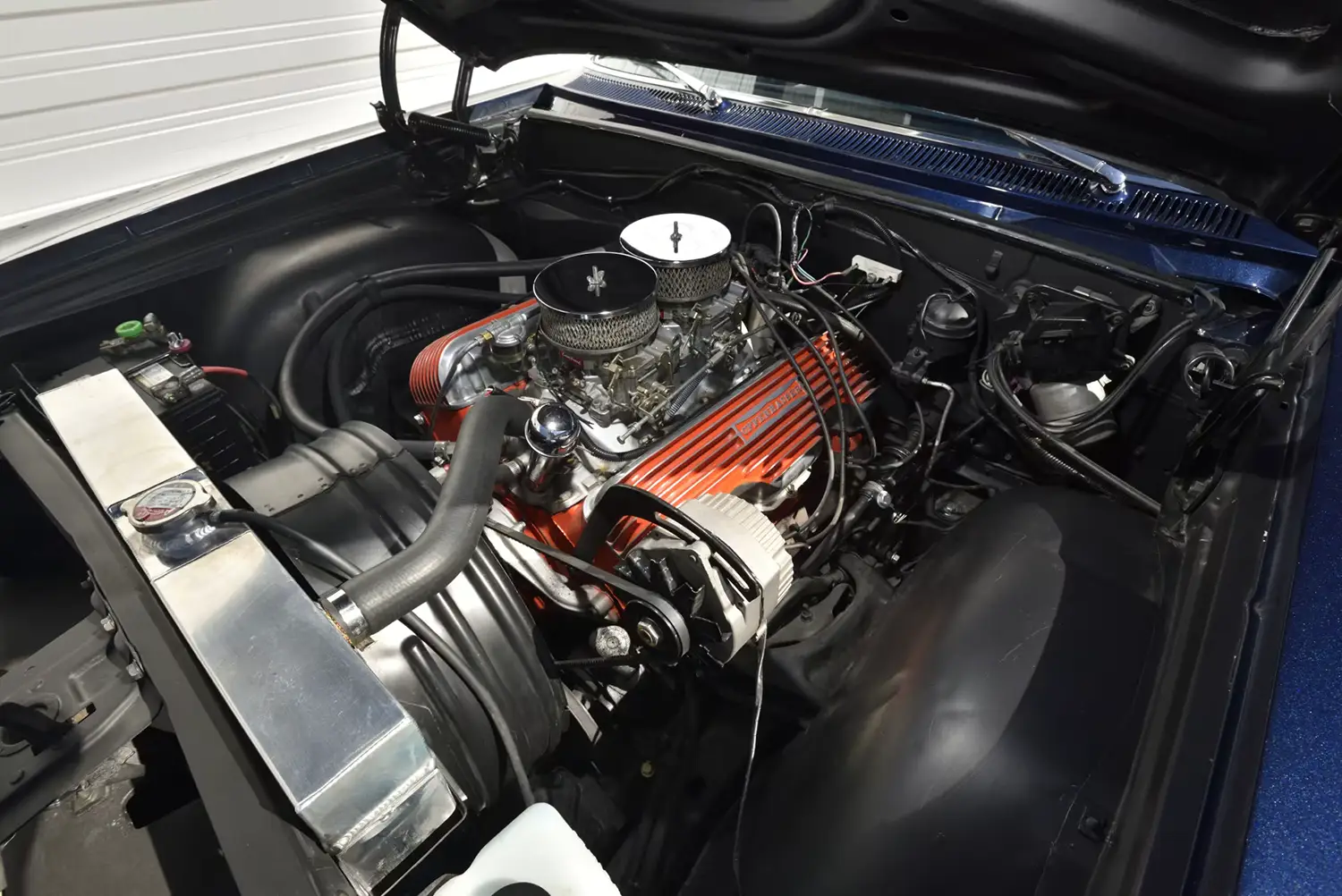 1964 Chevrolet Impala SS