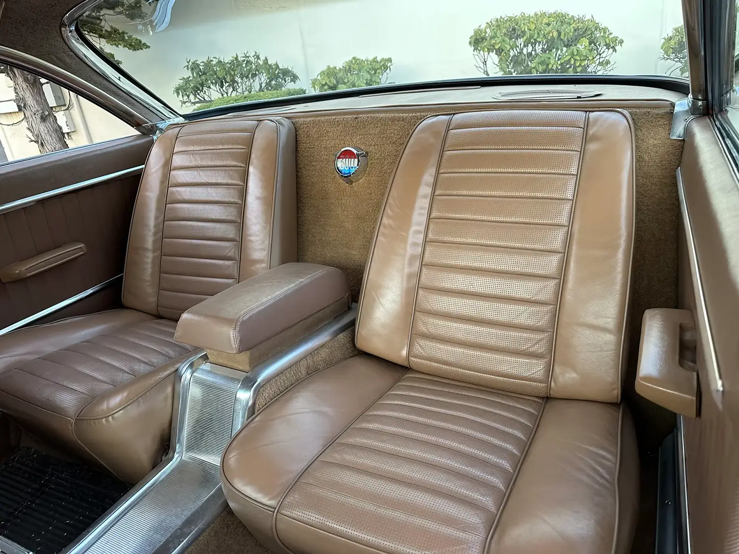 1962 Chrysler 300H Hardtop