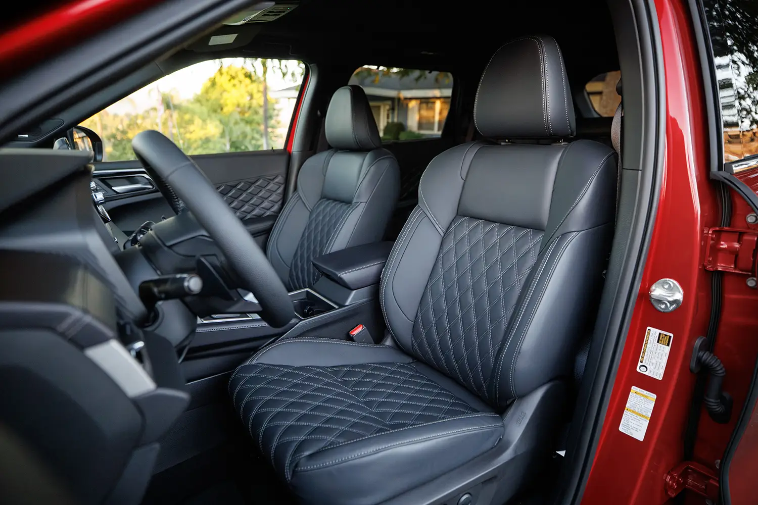 2026 Nissan Rogue Plug-in Hybrid