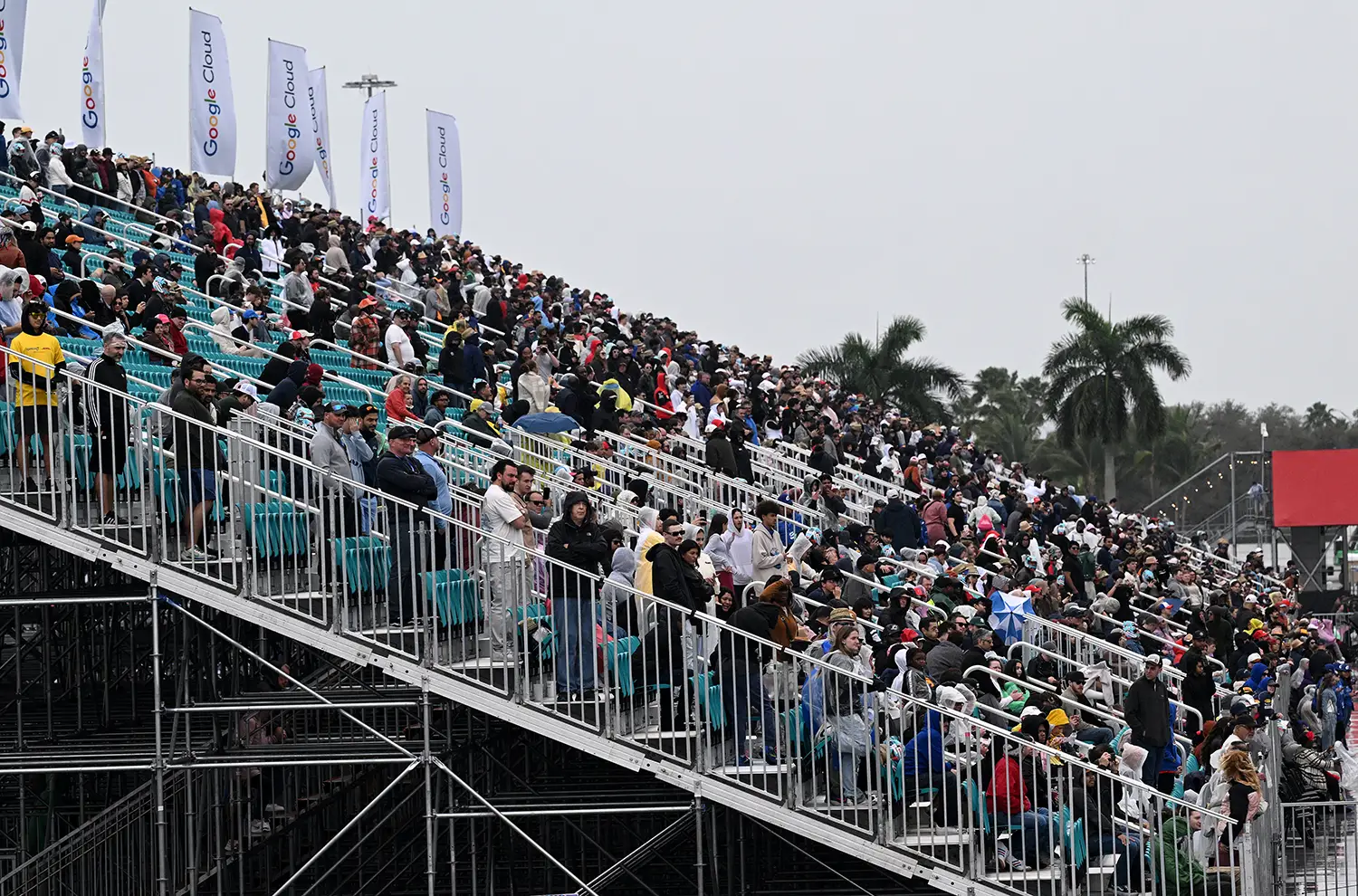 Miami E-Prix victory 2026 