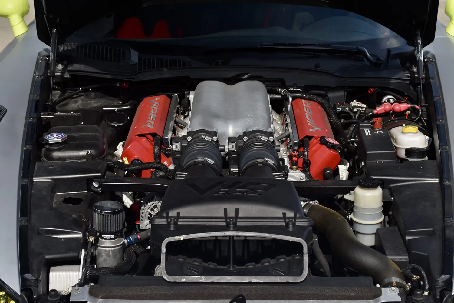 2010 Dodge Viper SRT10 ACR-X