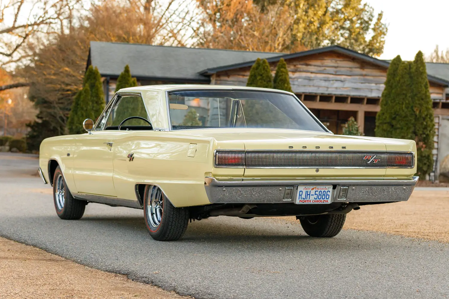 1967 Dodge Coronet RT 1967 Dodge Coronet RT