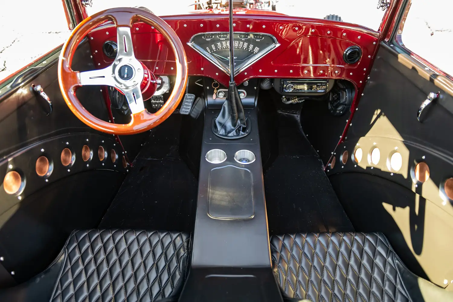 1930 Ford Model A Tudor 1930 Ford Model A Tudor