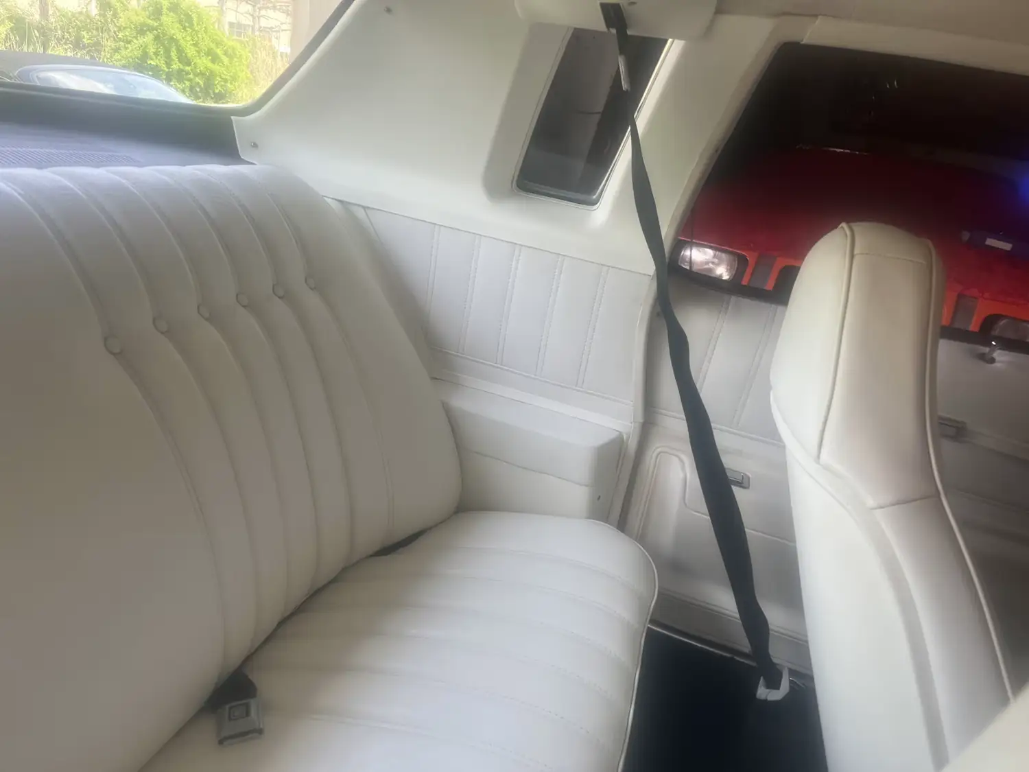 1975 Chevrolet Monte Carlo