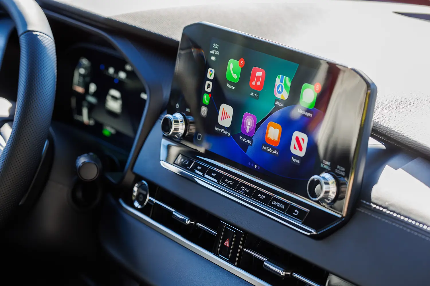 2026 Nissan Rogue Plug-in Hybrid