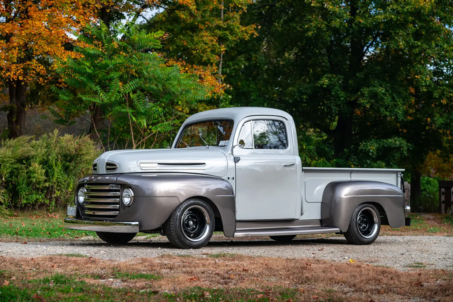 1949 Ford F-1 Pickup 1949 Ford F-1 Pickup