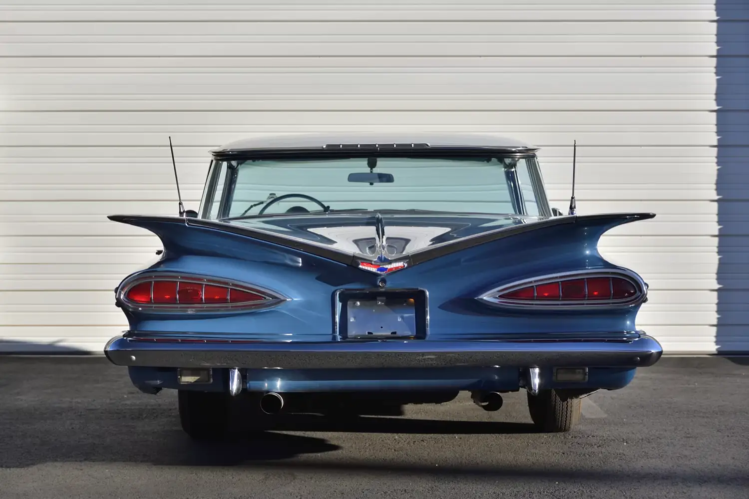 1959 Chevrolet Impala Sedan