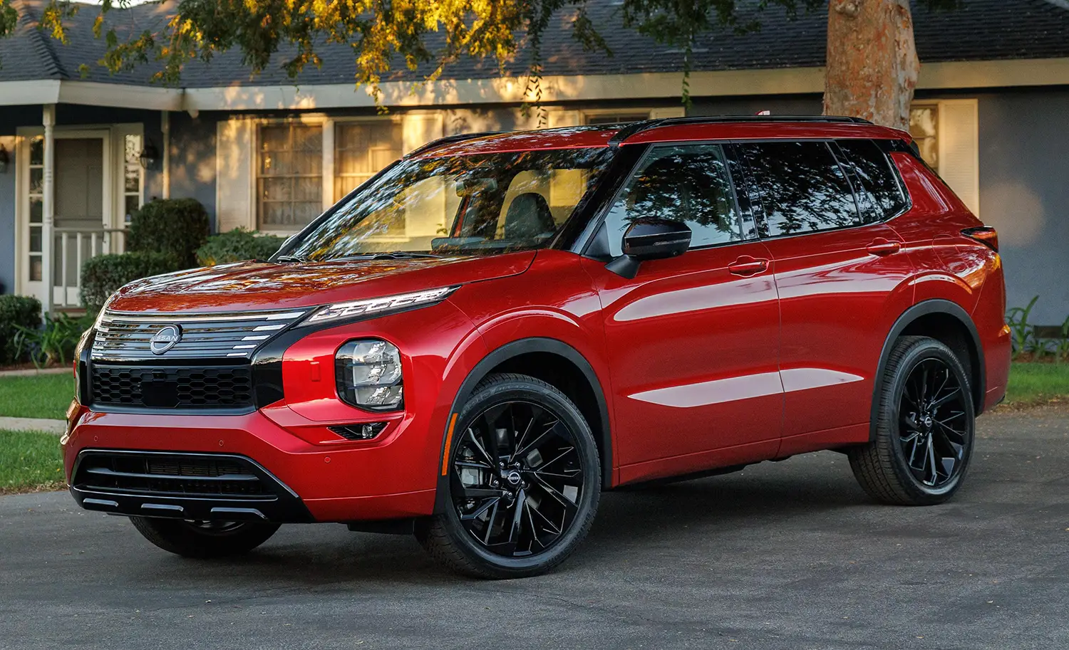 2026 Nissan Rogue Plug-in Hybrid