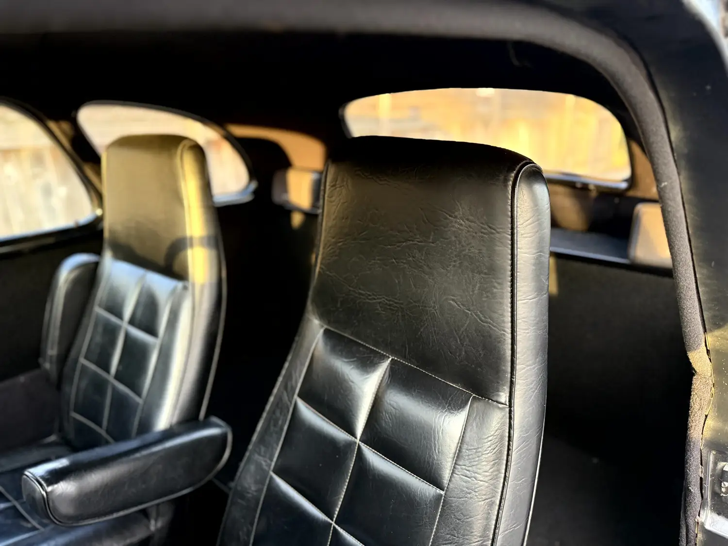 1940 Chevrolet Master 85