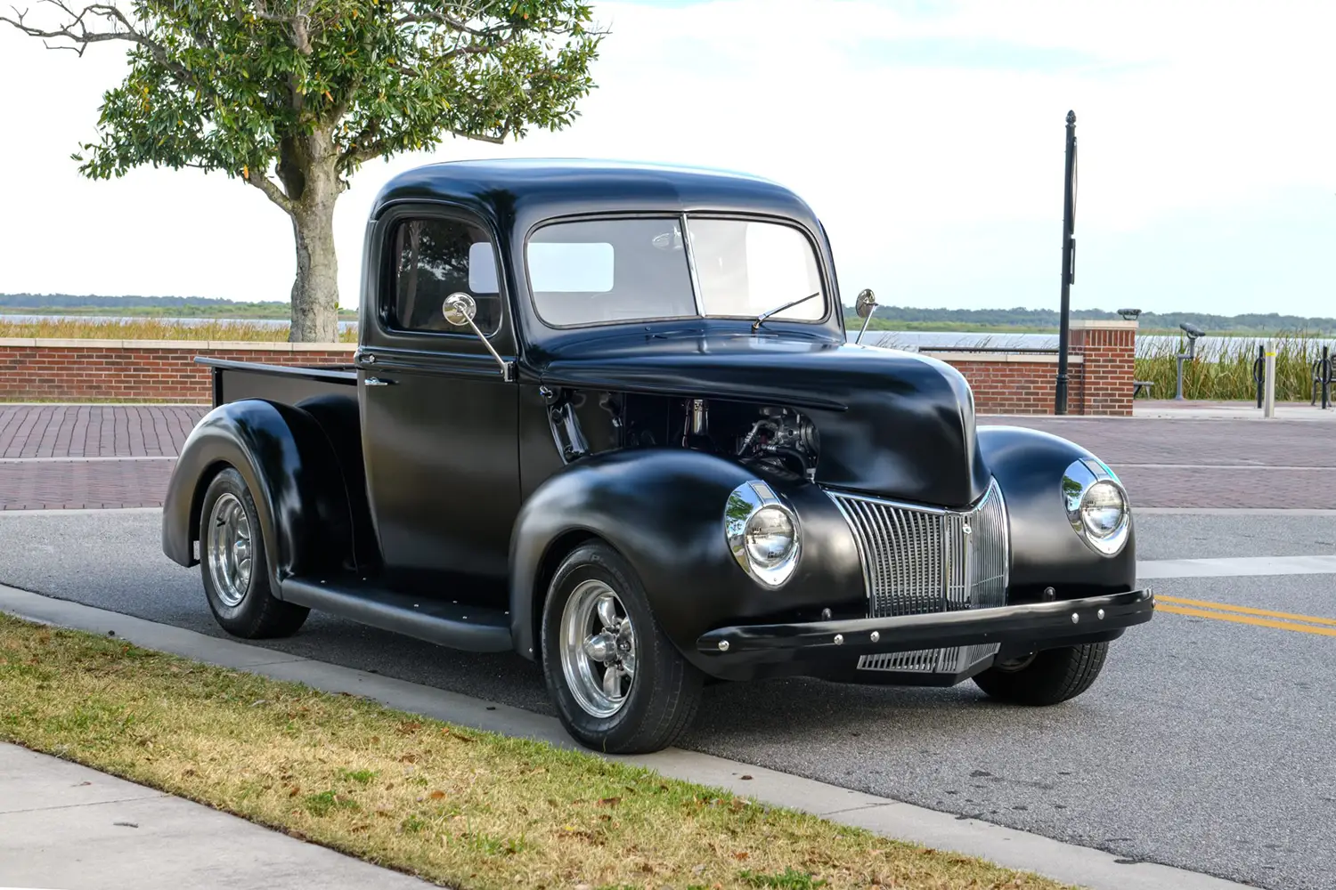 1946 Ford Pickup