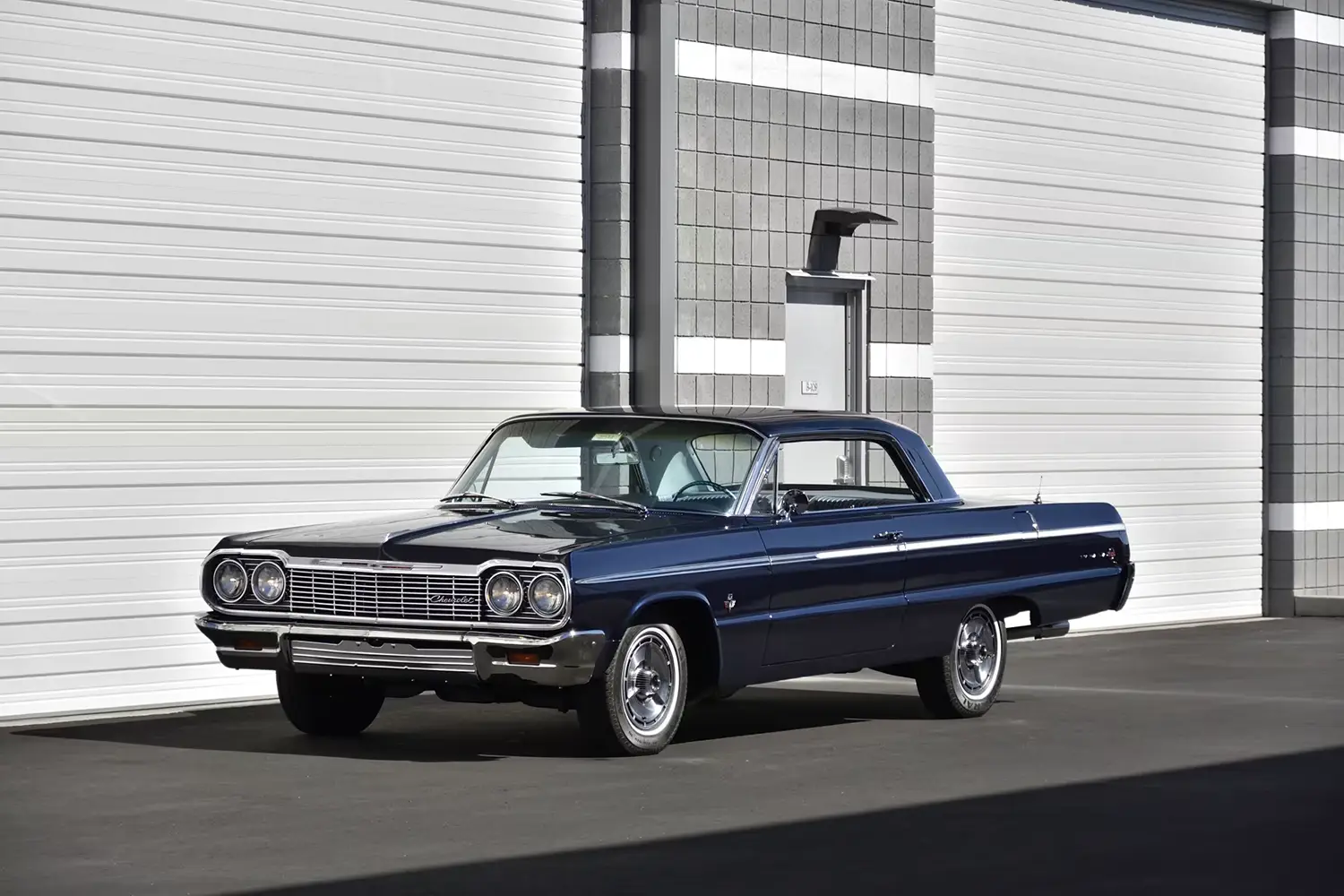 1964 Chevrolet Impala SS