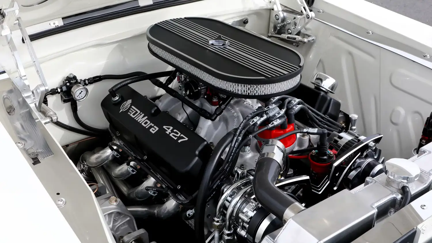 1967 Ford Mustang Custom Fastback 1967 Ford Mustang Custom Fastback