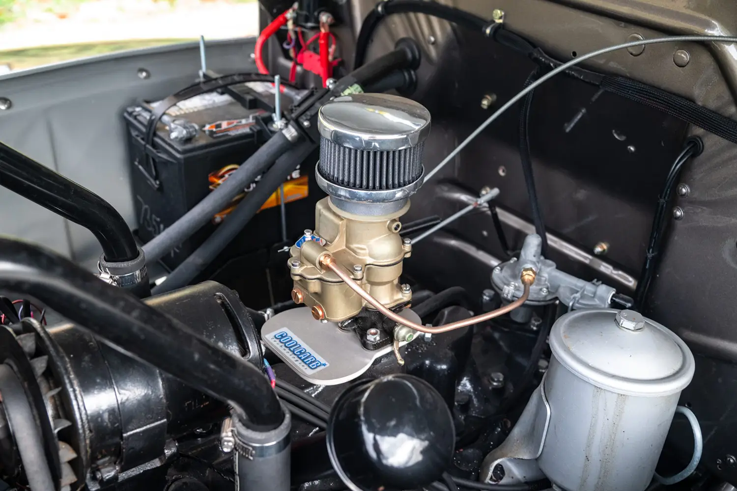 1949 Ford F-1 Pickup 1949 Ford F-1 Pickup