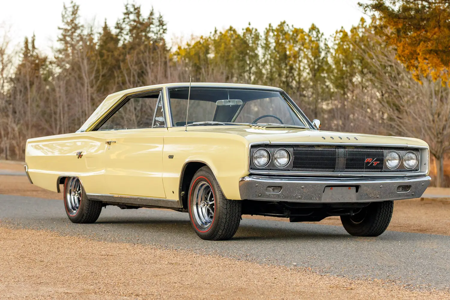 1967 Dodge Coronet RT 1967 Dodge Coronet RT