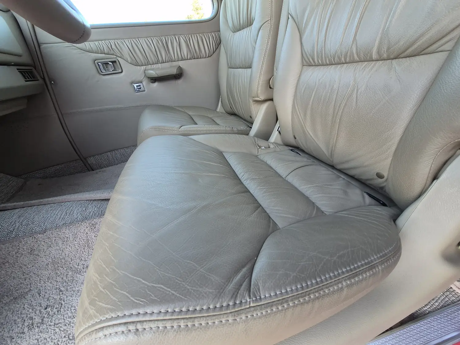 1935 Chevrolet Master Deluxe Coupe