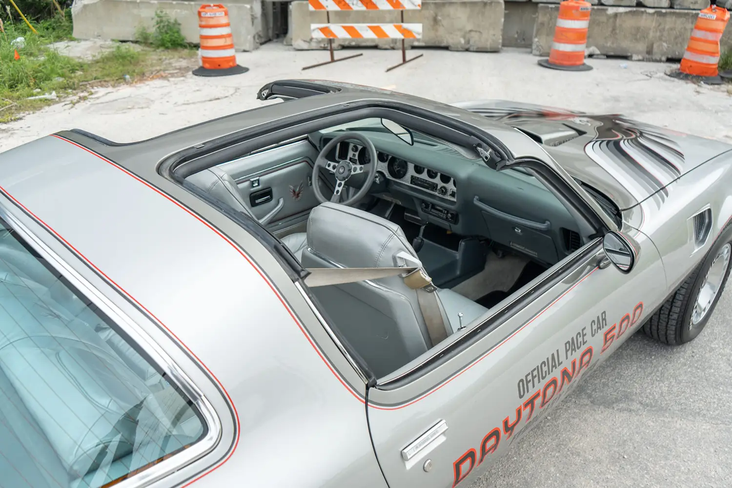 1979 Pontiac Firebird Trans Am