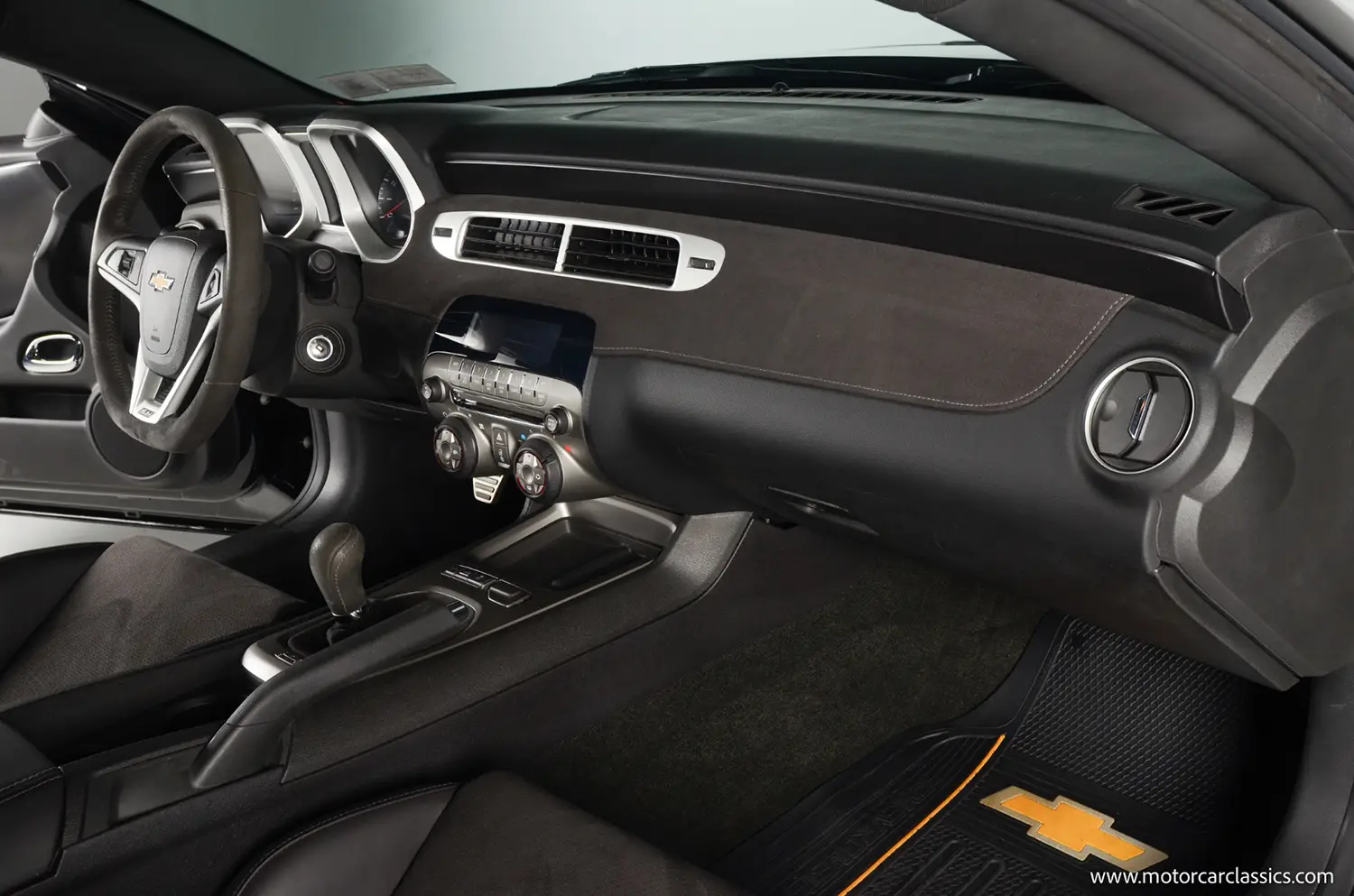 2015 Chevrolet Camaro Z28