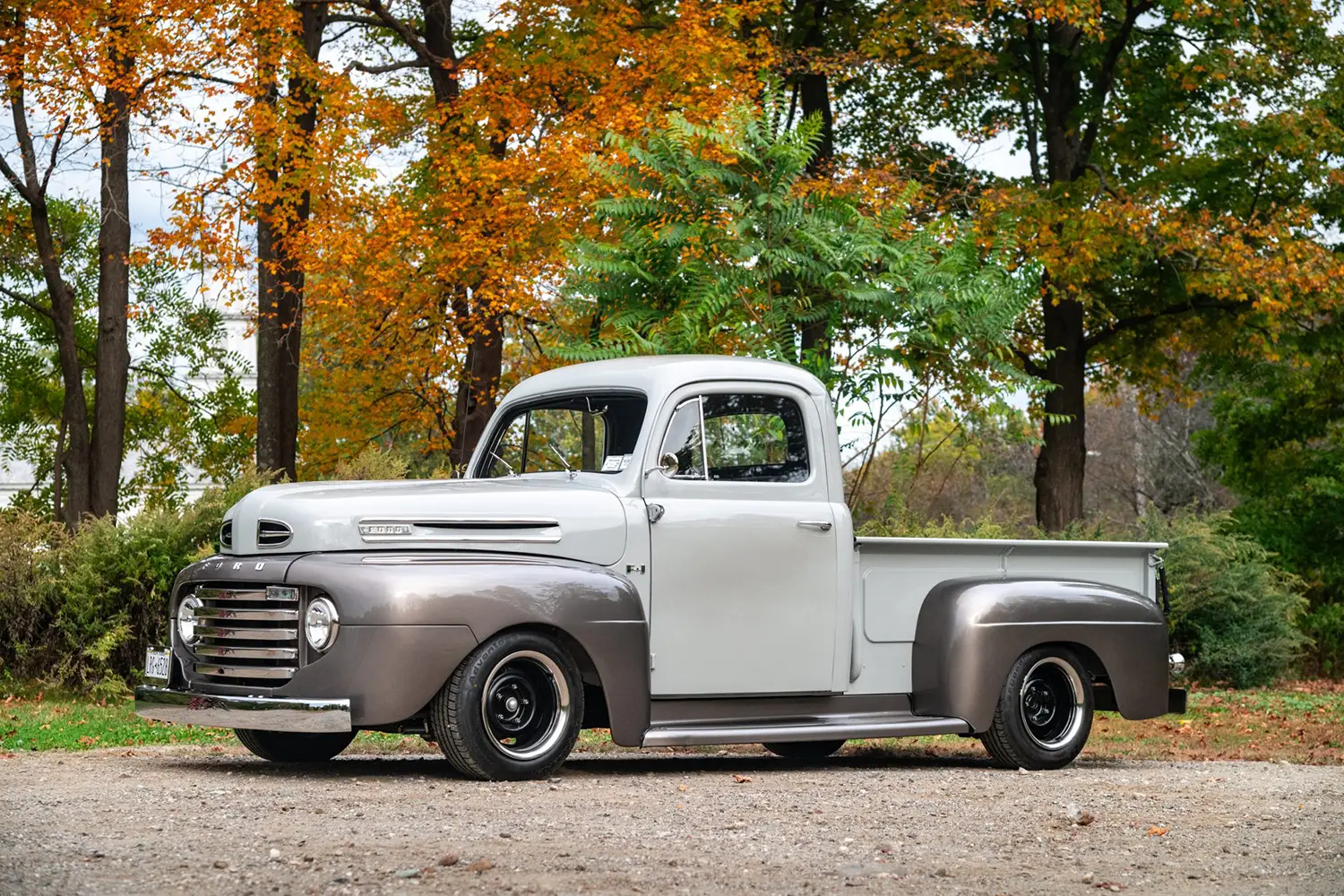 1949 Ford F-1 Pickup 1949 Ford F-1 Pickup