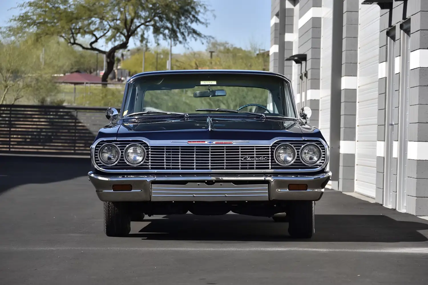 1964 Chevrolet Impala SS