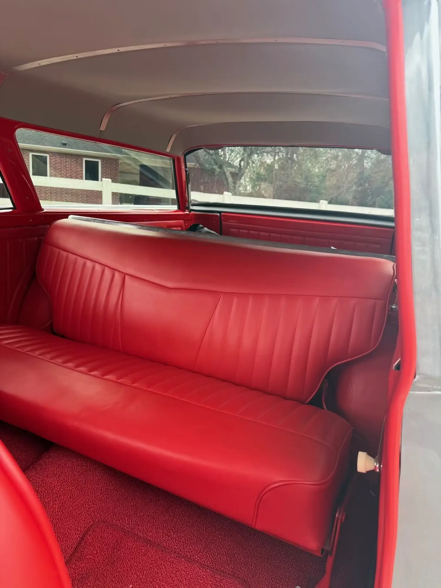 1959 Ford Custom Ranch Wagon