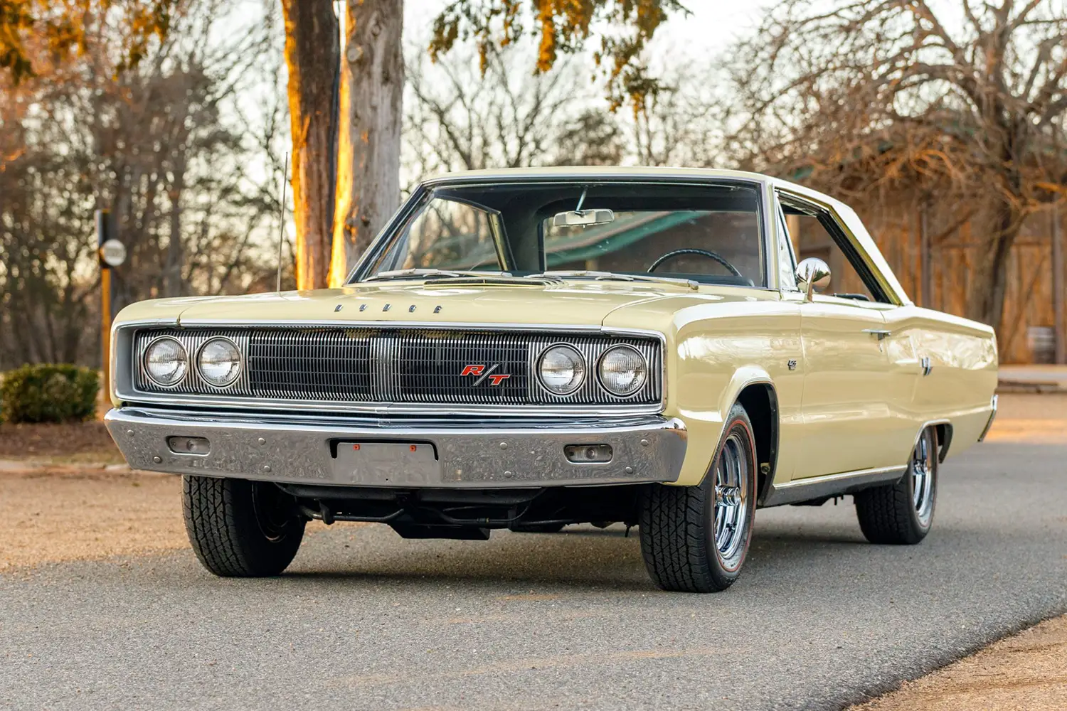 1967 Dodge Coronet RT 1967 Dodge Coronet RT