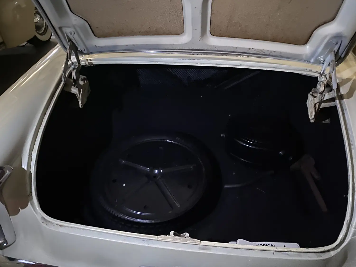 1957 Nash Ambassador Custom